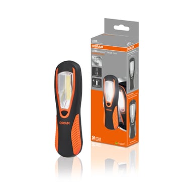 LEDinspect TASK 180 ESSENTIAL 1 St. OSRAM