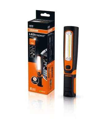 LEDInspect TWIST 450 1 St. OSRAM