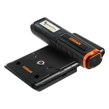 LEDinspect DUAL CHARGE PAD Kabellose Ladestation 1 St. OSRAM