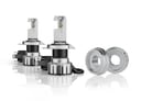 H4/R2 LED-Nachrüstlampe NIGHT BREAKER LED VINTAGE 12V 20W mit fahrzeugbezogener Straßenzulassung 2 St. OSRAM
