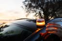 LEDGuardian Road Flare V16 IoT Warn- und Sicherheitsleuchte 1 St. OSRAM