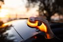 LEDGuardian Road Flare V16 IoT Warn- und Sicherheitsleuchte 1 St. OSRAM
