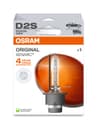 D2S Xenon-Scheinwerferlampe 12V+24V 35W P32d-2 Original XENARC Softcover Box 1 St. OSRAM