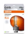 D4S Xenon-Scheinwerferlampe 12V+24V 35W P32d-5 Original XENARC Softcover Box 1 St. OSRAM