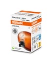 PW24W Kfz-Signallampe 12V 24W WP3.3X14.5-3 Original Line 1 St. OSRAM