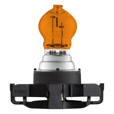 PY24W Kfz-Signallampe 12V 24W PGU20-4 Original Line Amber 1 St. OSRAM