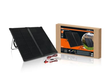 OSRAM BATTERYcharge SOLAR 100W – OHPS100
