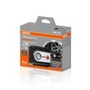 TYREinflate 611 ESSENTIAL Reifenpumpe mit Kabel 2 Jahre Garantie 1 St. OSRAM