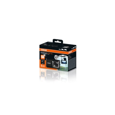 ROADsight PRO 20 Dash Camera 1296p 12/24V 1 St. OSRAM