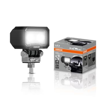 LEDriving Lightbar WL VX80-WD Lichtleiste 1 St. OSRAM