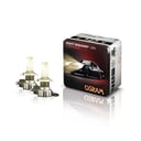 H4/R2 LED-Nachrüstlampe NIGHT BREAKER LED VINTAGE 12V 20W mit fahrzeugbezogener Straßenzulassung 2 St. OSRAM