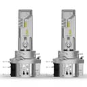 H15 LED-Nachrüstlampe Offroad – LEDriving® HL EASY Gen.2 H15 12V 23W/3W PGJ23t-1 6500K 2 St. OSRAM