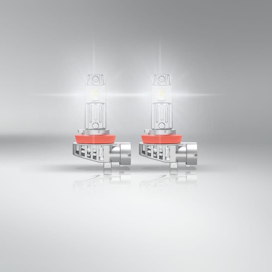 H8/H9/H11/H16 LED-Nachrüstlampe Offroad – LEDriving® HL EASY Gen.2 H8/H9/H11/H16 12V 8,2W 6000K 2 St. OSRAM
