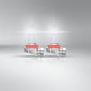 H8/H9/H11/H16 LED-Nachrüstlampe Offroad – LEDriving® HL EASY Gen.2 H8/H9/H11/H16 12V 8,2W 6000K 2 St. OSRAM