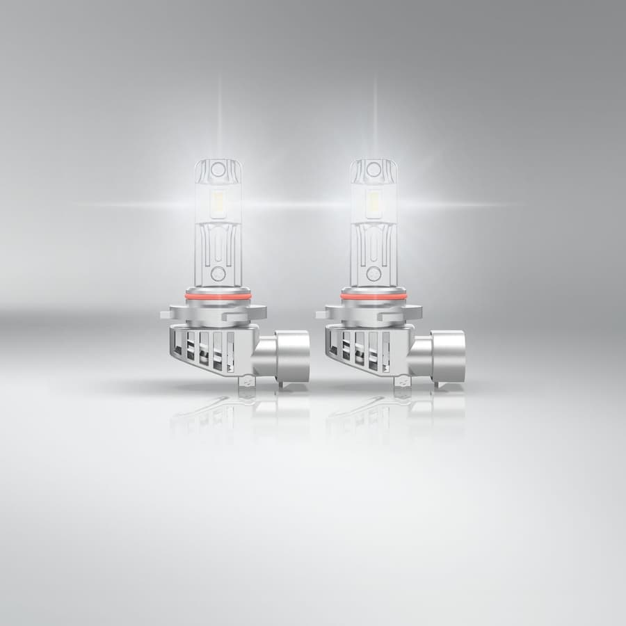 HB3/HIR1/H10/HB4/HIR2 LED-Nachrüstlampe Offroad – LEDriving® HL EASY HB3/HIR1/H10/HB4/HIR2 2 St. OSRAM