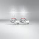 HB3/HIR1/H10/HB4/HIR2 LED-Nachrüstlampe Offroad – LEDriving® HL EASY HB3/HIR1/H10/HB4/HIR2 2 St. OSRAM