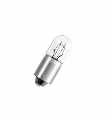 T4W Kfz-Signallampe 12V 4W BA9s 1 St. GE General Electric