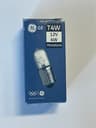 T4W Kfz-Signallampe 12V 4W BA9s 1 St. GE General Electric
