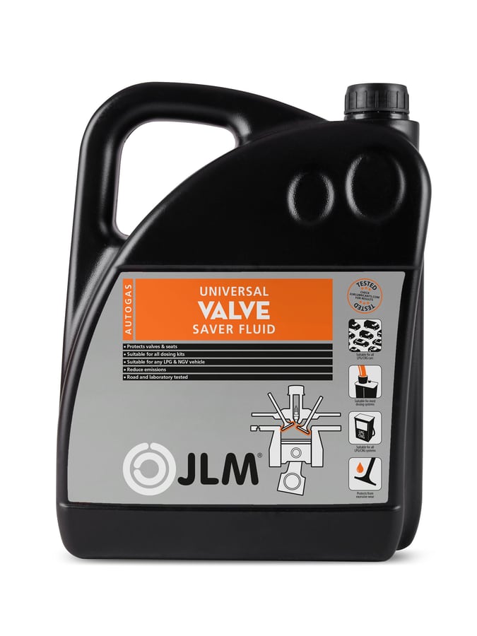 Ventilschoner Flüssigkeit 5 Liter 1 St. JLM