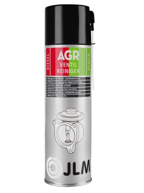 AGR Ventil Reiniger Diesel & Benzin 500ml 1 St. JLM
