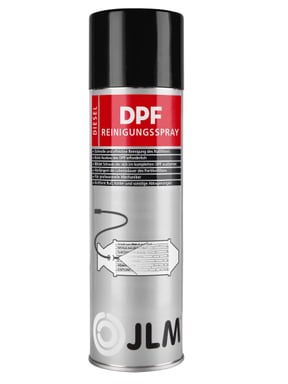 Diesel DPF Spray mit deutschem Etikett 400ml 1 St. JLM
