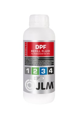 Diesel DPF Nachfüllung Flüssigkeit 1 Liter 1 St. JLM