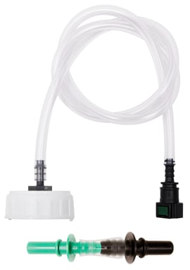 Diesel DPF Nachfüllung Kit 1 St. JLM
