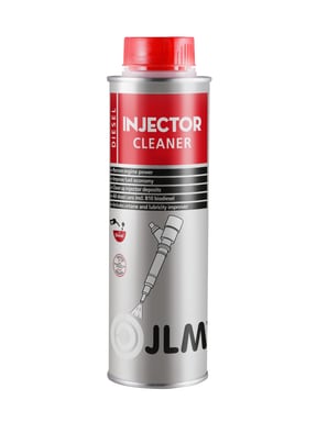 Diesel Injector Reiniger 250ml 1 St. JLM