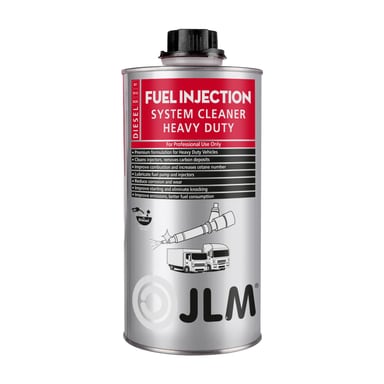 Diesel Injector Reiniger HD, für LKW 1 Liter 1 St. NEU JLM