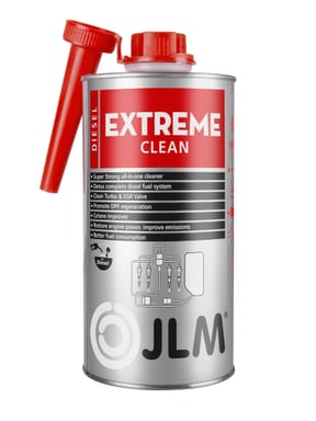 Diesel Extreme Reinigung 1 Liter 1 St. JLM