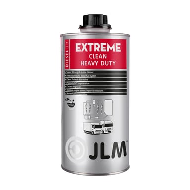 Diesel Extreme Reinigung, für LKW & NFZ NEU 1 Liter 1 St. NEU JLM