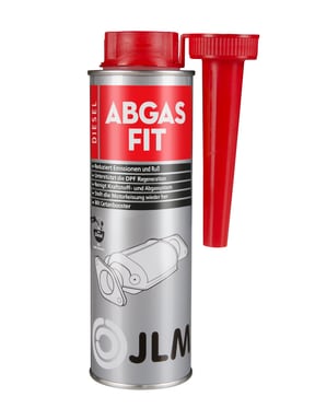 Diesel Additiv Abgas Fit Katalysator Reiniger 250ml 1 St. JLM