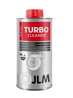 Diesel Turbo Reiniger 500ml 1 St. JLM