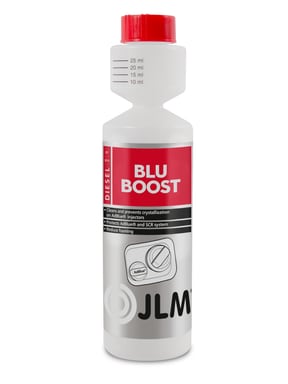 BluBoost Zusatz für AdBlue® 250ml 1 St. JLM