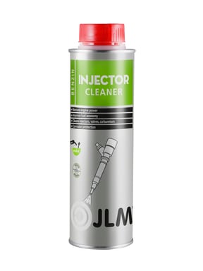 Benzin Injector Reiniger 250ml 1 St. JLM