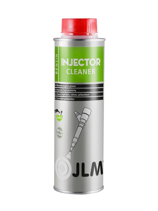 Benzin Injector Reiniger 250ml 1 St. JLM