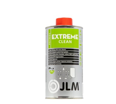 Benzin Extreme Reinigung 500ml 1 St. JLM