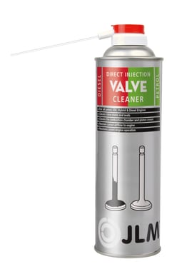 Benzin/Diesel Ventil Reiniger Direkteinspritzmotoren 500ml 1 St. JLM