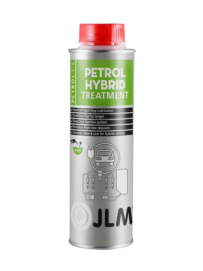 Benzin Hybrid Behandlung 250ml 1 St. JLM