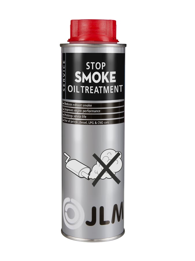 Motorölabdichter Rußstop 250ml 1 St. JLM