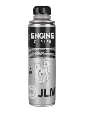 Engine Oil Flush, Motorölspülung 250ml 1 St. JLM
