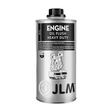 Engine Oil Flush, für LKW und NFZ NEU 1 Liter 1 St. NEU JLM