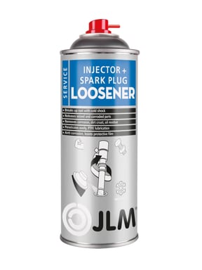 Injektor & Zündkerzen Löser/Rostlöser 400ml 1 St. JLM