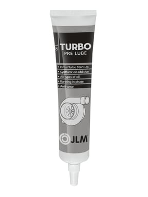 Turbo Pre-Lube 20ml 1 St. JLM
