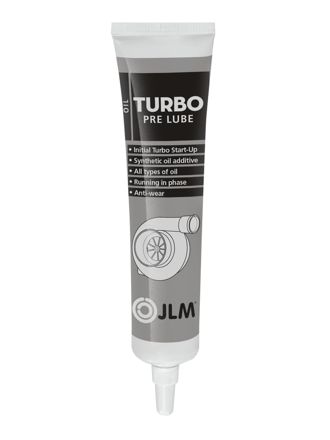 Turbo Pre-Lube 20ml 1 St. JLM