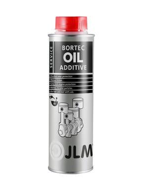 Bortec Friction Fighter Ölzusatz 250ml 250ml 1 St. JLM