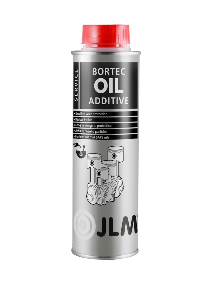 Bortec Friction Fighter Ölzusatz 250ml 250ml 1 St. JLM