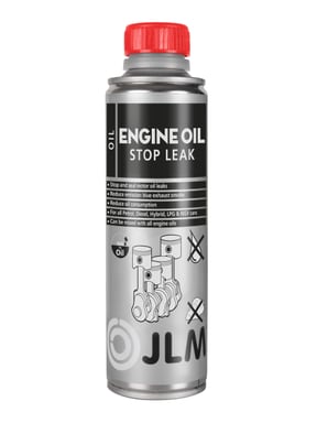 Engine Oil Stop Leak, Motoröl Leck Stopp 250ml 1 St. JLM