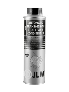 Automatic Transmission Stop Leak NEU 300ml 1 St. NEU JLM