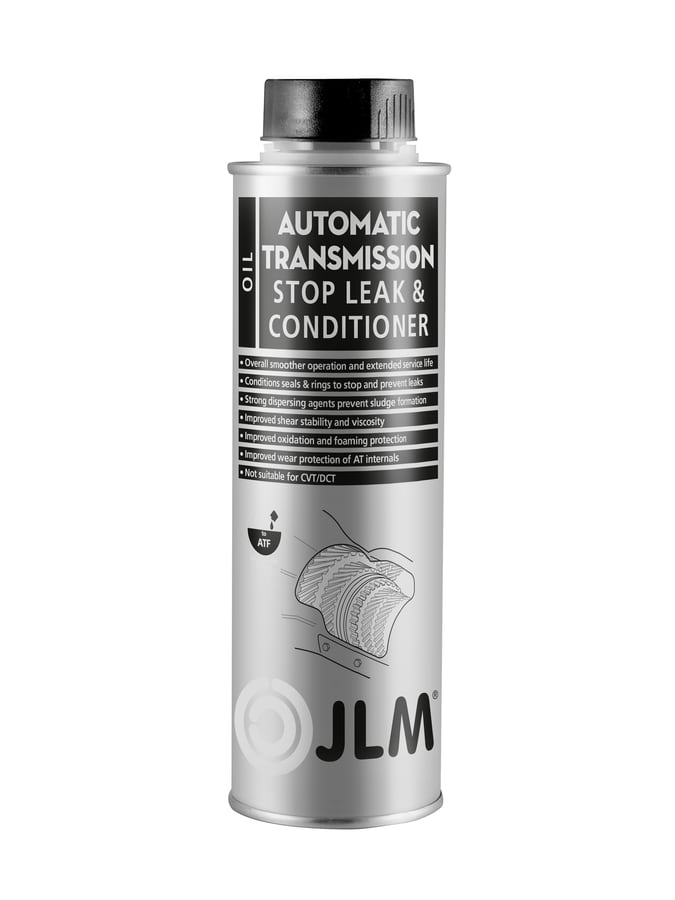 Automatic Transmission Stop Leak NEU 300ml 1 St. NEU JLM